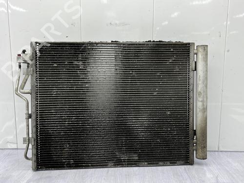 Used AC radiator AC radiator HYUNDAI i30 (FD) 1.6 CRDi (116 hp) 23696601 23696601