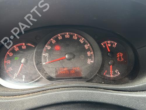 Ratstangsstang OPEL MOVANO B Van (X62) 2.3 CDTI FWD (FV) | BP38228136I23 - Image 10