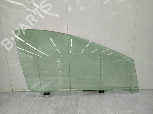 Used Front right door window TOYOTA PRIUS Liftback (_W2_) 1.5 Hybrid (NHW20_, NHW20R) (112 hp) 23677778