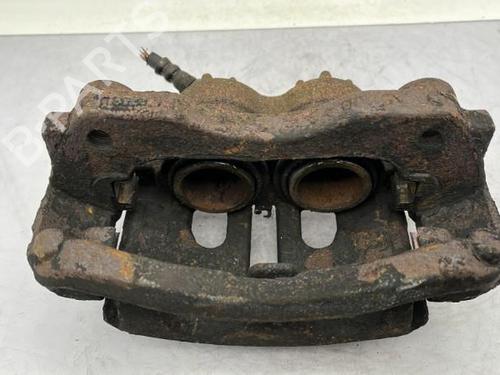Used Left front brake caliper Left front brake caliper RENAULT MASTER III Van (FV) 2.3 dCi 130 FWD (FV0M, FV0Y, FV0J, FV02, FV03) (130 hp) 23753653 23753653