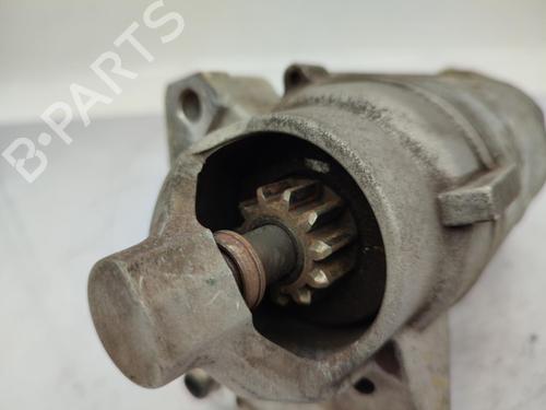 Used Starter Starter CITROËN BERLINGO Box Body/MPV (B9) 1.6 HDi / BlueHDi 75 (75 hp) 23729008 23729008