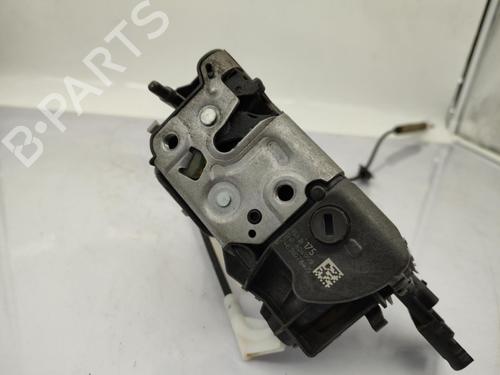 Rear left lock PEUGEOT 308 SW I (4E_, 4H_) 1.6 HDi | BP23722210C100 
