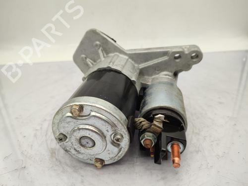 Starter DACIA SANDERO II TCe 90 (B8M1, B8MA, B8AC) | BP23730260M8 