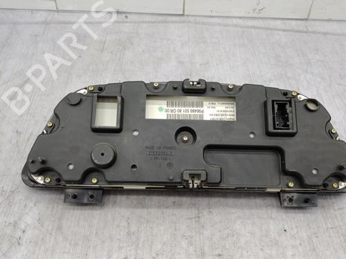 Instrument cluster CITROËN XSARA (N1) 2.0 HDi 90 | BP23675311C47 