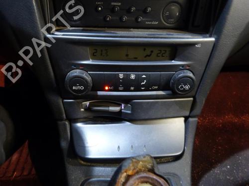 Switch RENAULT LAGUNA II (BG0/1_) 1.9 dCi (BG08, BG0G) | BP23691692I30  - Image 15