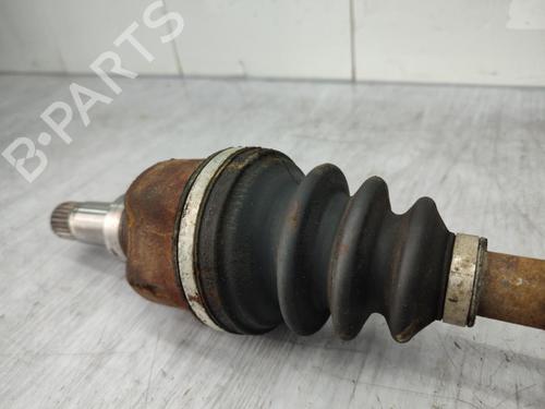 Left front driveshaft PEUGEOT 206+ (2L_, 2M_) 1.4 HDi eco 70 | BP23730711M38  - Image 6