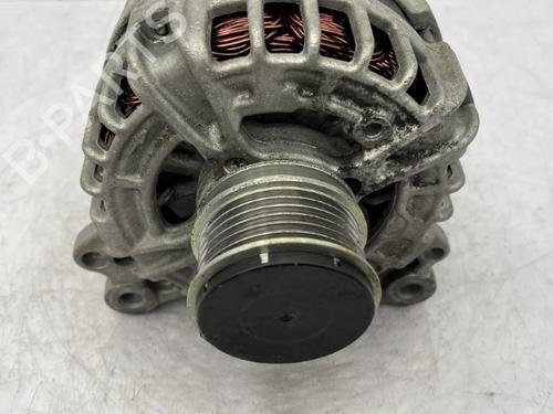 Alternator VW POLO V (6R1, 6C1) 1.4 TDI | BP23757878M7 