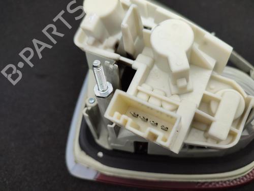Left tailgate light BMW 3 (E90) 320 d | BP23742669C79 - Image 4