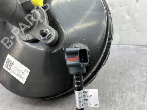 Servo brake DACIA SPRING EV (B6M1) | BP23751155M42 - Image 9