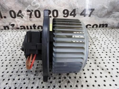 Varmeblæser AUDI A6 C5 Avant (4B5) 2.5 TDI quattro | BP23685178M62 