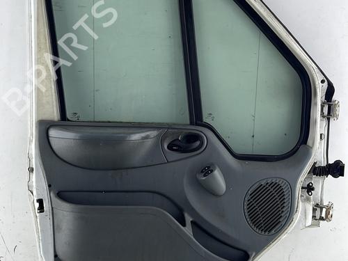 Left front door FORD TRANSIT Van (FA_ _) 2.2 TDCi | BP29582864C2 