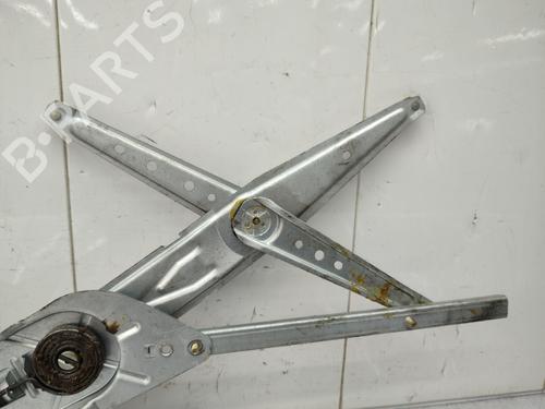 Front left window mechanism RENAULT KANGOO (KC0/1_) 1.9 dTi (KC0U) | BP23678989C22  - Image 5