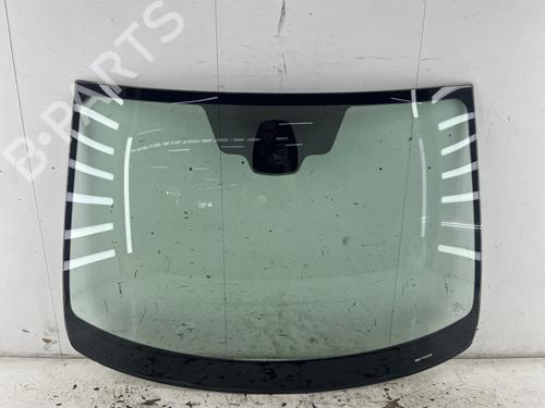 Vindrute Vindrute NISSAN QASHQAI I (J10, NJ10) [2006-2015] 36943562 36943562