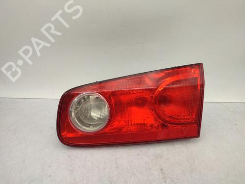 Højre baglygte bagklap RENAULT LAGUNA II (BG0/1_) 2.0 dCi (BG1T) (150 hp) 25594538