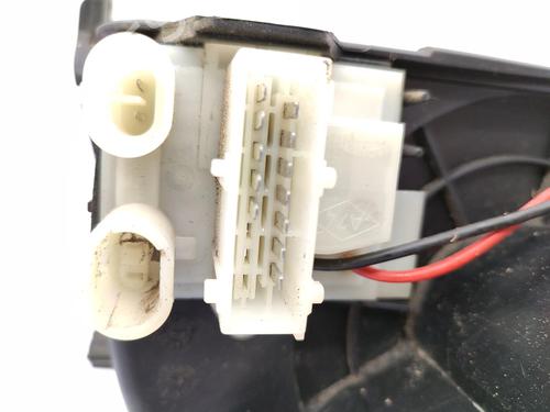 Heater blower motor RENAULT CLIO II (BB_, CB_) 1.5 dCi (B/CB3M) | BP23730586M62 