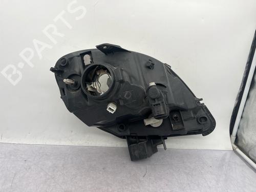 Left headlight RENAULT KANGOO Express (FC0/1_) | BP37451237C28 - Image 7