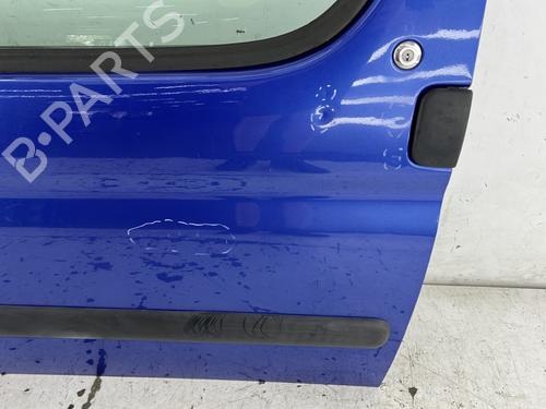 Left front door CITROËN BERLINGO / BERLINGO FIRST Box Body/MPV (M_) 1.9 D 70 (MBWJZ, MCWJZ) | BP27585166C2 