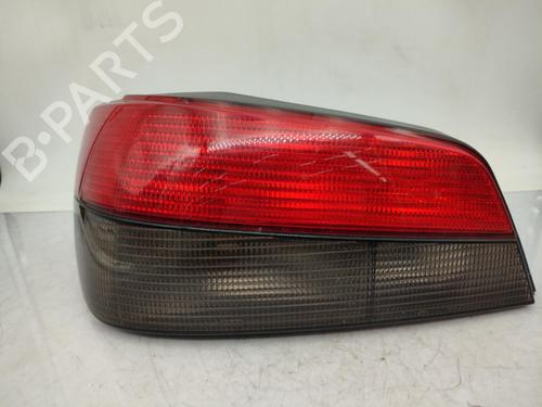 Left taillight PEUGEOT 306 Hatchback (7A, 7C, N3, N5) 1.9 DT | BP23719324C34 