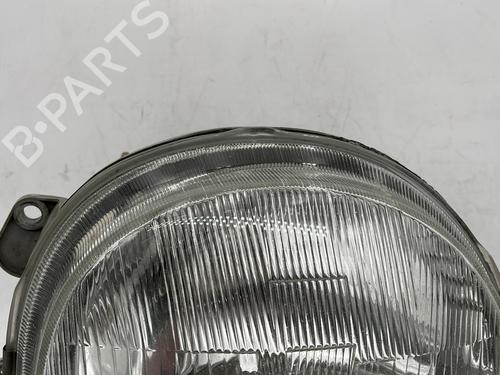 Højre forlygte RENAULT TWINGO I (C06_) 1.2 (C066, C068) | BP29618277C29