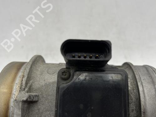 Mass air flow sensor AUDI ALLROAD C5 (4BH)  | BP23756424M95 
