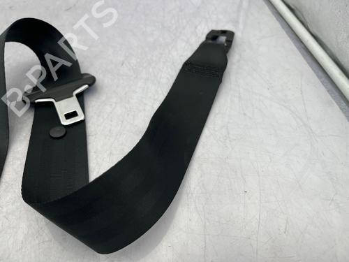 Used Rear right seatbelt Rear right seatbelt RENAULT TWINGO II (CN0_) [2007-2026] 34043852 34043852