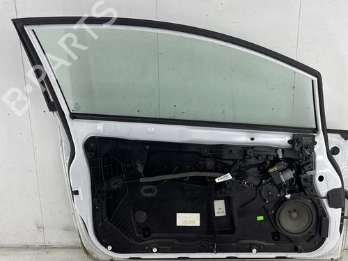 Left front door FORD FIESTA VI (CB1, CCN) 1.5 TDCi | BP27159062C2 