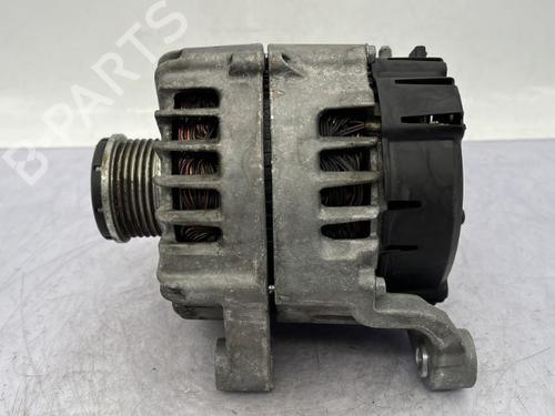 Used Alternator Alternator BMW 1 (F21) 118 d (143 hp) 23750925 23750925