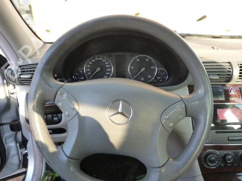 Left front brake caliper MERCEDES-BENZ C-CLASS (W203) C 220 CDI (203.008) | BP23692673M105 - Image 19