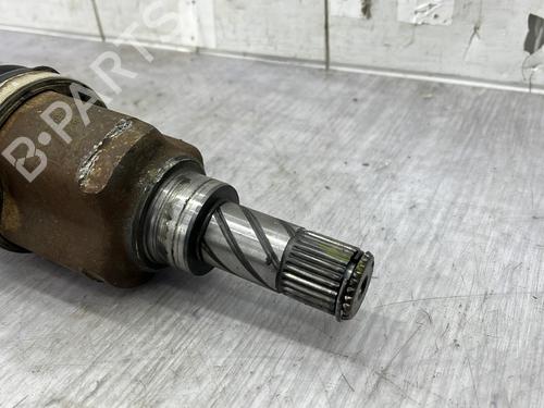 Left front driveshaft RENAULT KANGOO Express (FW0/1_) 1.5 dCi 90 (FW0G, FW05, FW08, FW11) | BP33569346M38 - Image 5