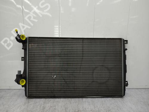 Køler VW TOURAN (1T1, 1T2) 1.9 TDI | BP23718954M31 