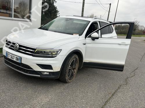 AC radiator VW TIGUAN ALLSPACE (BW2, BJ2) 2.0 TDI | BP36646453M32 - Image 55