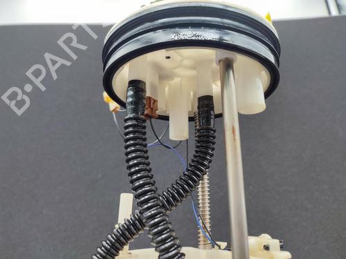 Used Fuel pump Fuel pump NISSAN X-TRAIL II (T31) 2.0 dCi 4x4 (173 hp) 23677836 23677836