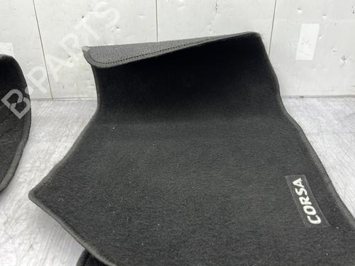 Other OPEL CORSA F (P2JO) 1.5 (68) | BP30160740O1 