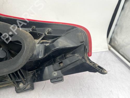 Left taillight VOLVO V40 Hatchback (525) D2 | BP37475434C34 - Image 5