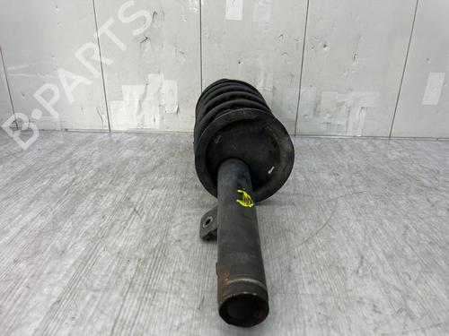 Used Right front shock absorber Right front shock absorber PEUGEOT 206 Hatchback (2A/C) 1.9 D (69 hp) 39985957 39985957