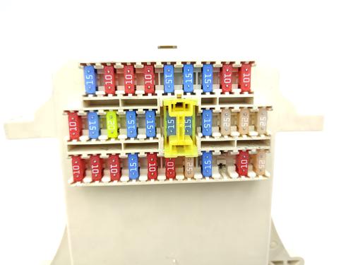 Electronic module KIA CEE'D SW (ED) 1.6 CRDi 115 | BP23760264M83 - Image 17