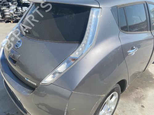 Left taillight NISSAN LEAF (ZE0) Electric | BP36943472C34 - Image 104