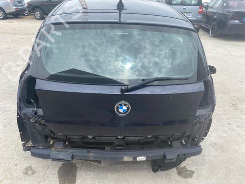Instrumentbræt BMW 1 (E87) 118 d | BP36591202C46 - Image 98