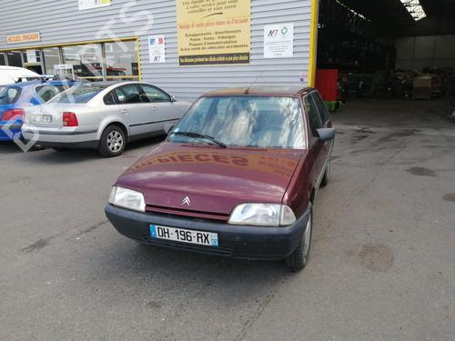 Used Parts CITROËN AX (ZA-_)  11  2310206