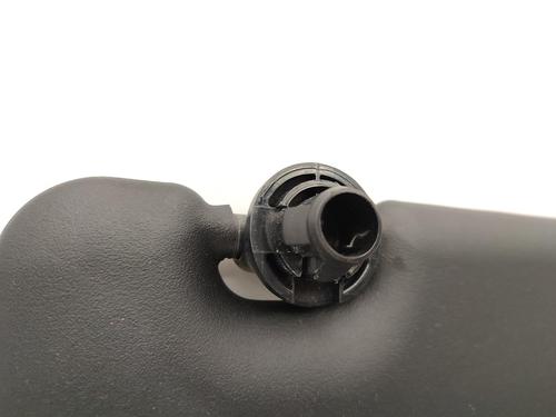 Used Left sun visor Left sun visor NISSAN JUKE (F15) 1.5 dCi (110 hp) 23711126 23711126