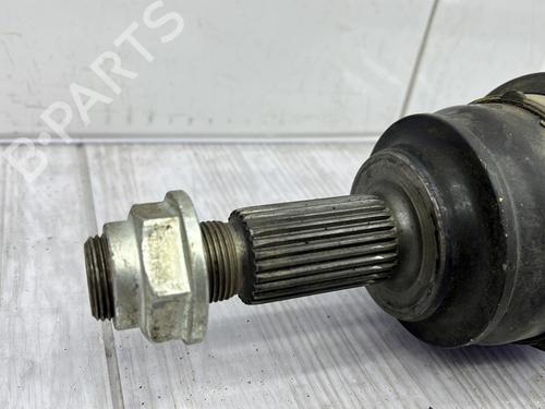 Right front driveshaft MAZDA 2 Hatchback (DL, DJ) 1.5 SKYACTIV-G M Hybrid | BP33657417M39  - Image 7