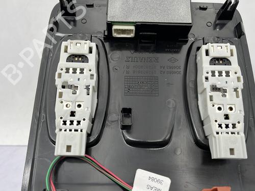 Kabinelys RENAULT CLIO V (B7_) 1.5 Blue dCi 100 (B7AD) | BP23759026I8 - Image 6