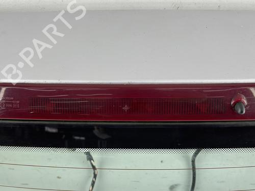 Tailgate RENAULT TWINGO II (CN0_) 1.5 dCi (CN0E) | BP32321185C6
