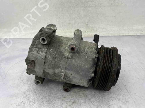 AC compressor FORD FIESTA VI (CB1, CCN) 1.5 TDCi | BP36591118M34 - Image 6