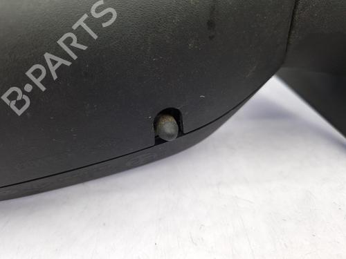 Right mirror RENAULT CLIO II (BB_, CB_) 1.5 dCi (B/CB07) | BP23750107C27 