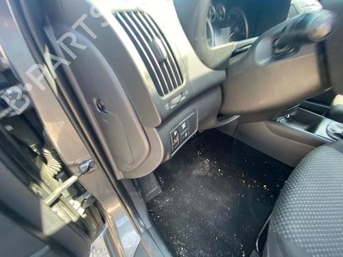 Rear parcel shelf HYUNDAI i30 (FD) 1.6 CRDi | BP37636848C85  - Image 109