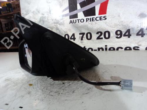 Left mirror FORD MONDEO III (B5Y) 2.0 16V TDDi / TDCi | BP23671964C26 