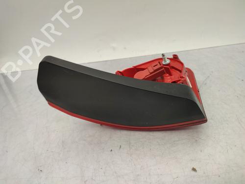 Right tailgate light PEUGEOT 3008 I MPV (0U_) 1.6 HDi | BP25738415C80 
