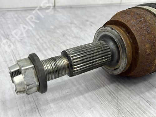 Used Right front driveshaft Right front driveshaft RENAULT TALISMAN (LP_) 1.6 TCe 150 (150 hp) 23739648 23739648