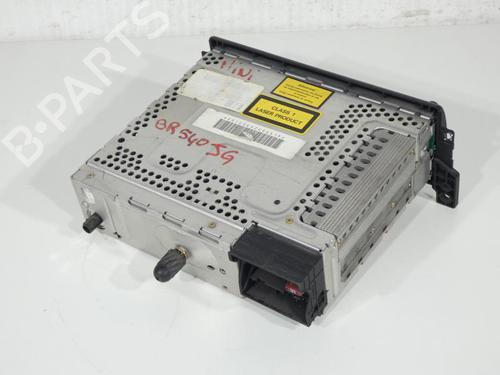 Bilradio MINI MINI (R50, R53) One | BP23664917E6 